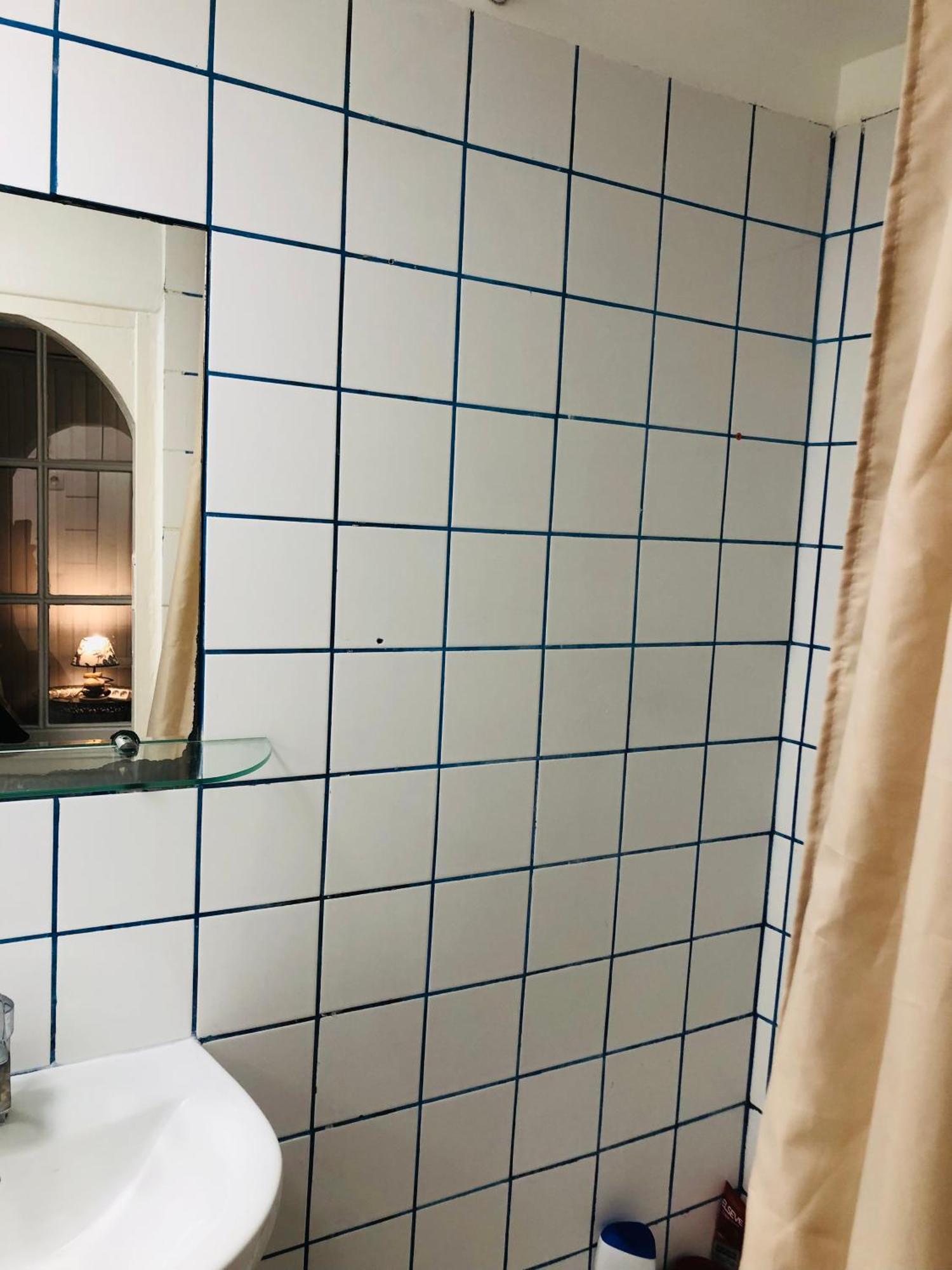 Habitation Salome Apartment Paris Exterior foto