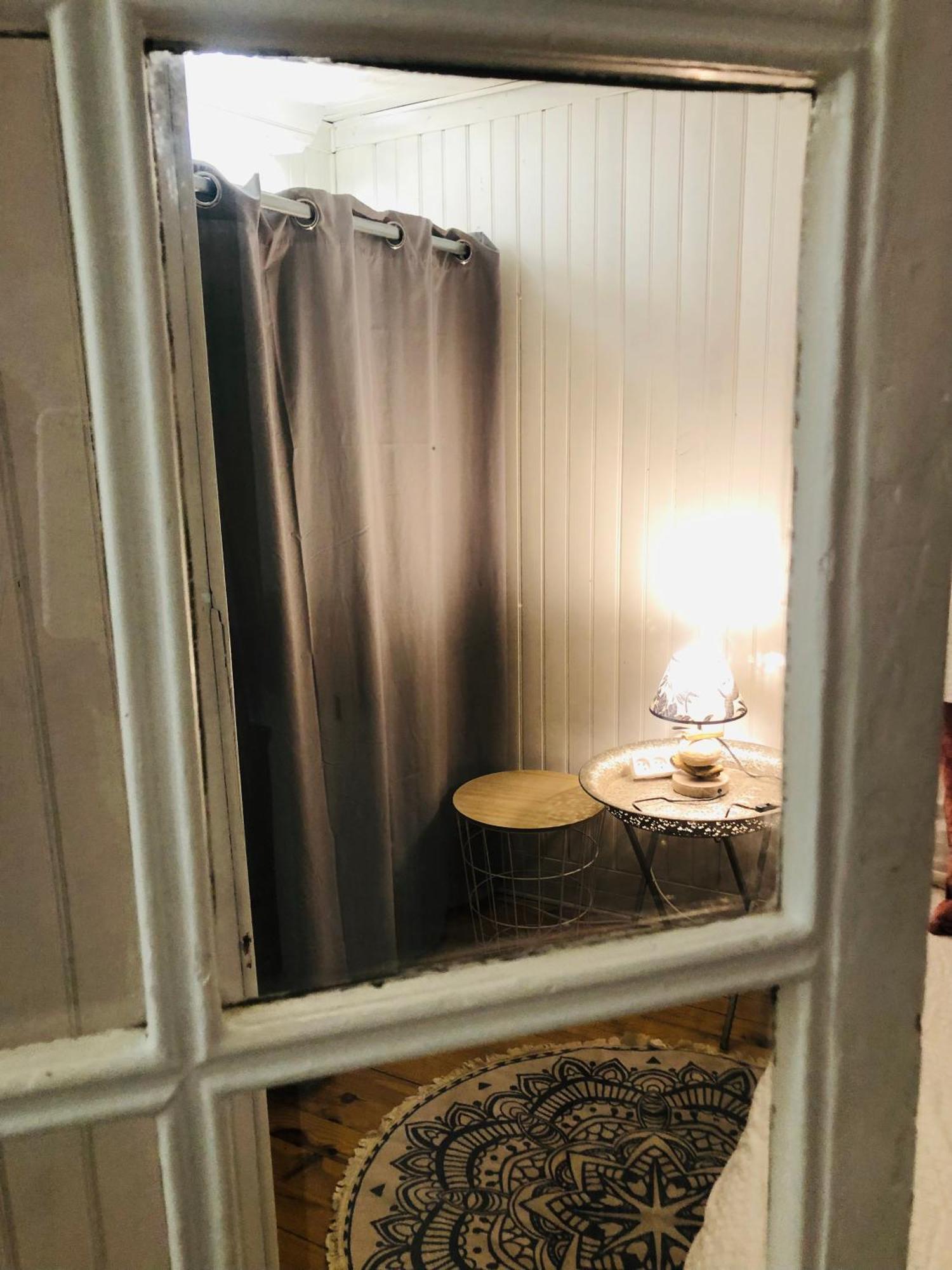 Habitation Salome Apartment Paris Exterior foto